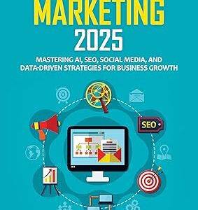 Digital marketing - E - Book Basic to Advance