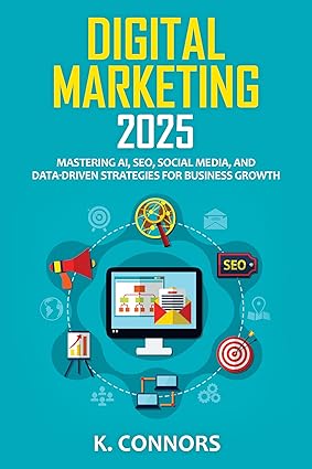 Digital marketing - E - Book Basic to Advance